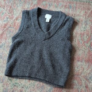 H&M Sweater Vest